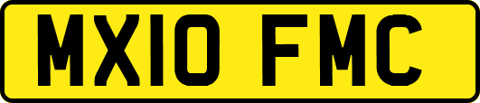 MX10FMC
