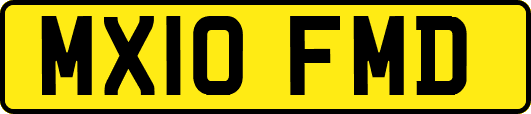 MX10FMD