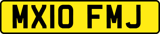 MX10FMJ