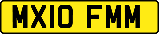 MX10FMM