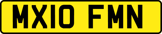 MX10FMN