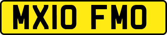 MX10FMO