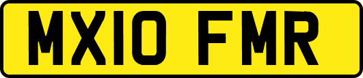 MX10FMR