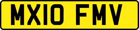 MX10FMV
