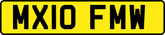 MX10FMW