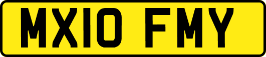 MX10FMY