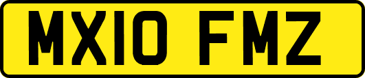 MX10FMZ