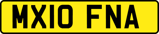 MX10FNA