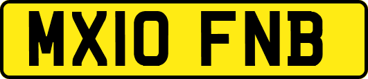 MX10FNB