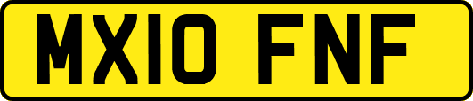 MX10FNF