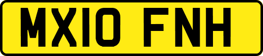 MX10FNH