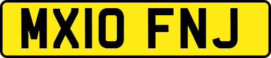 MX10FNJ