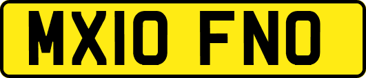 MX10FNO