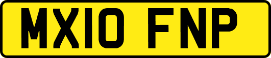 MX10FNP
