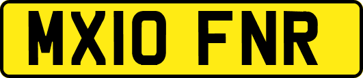 MX10FNR