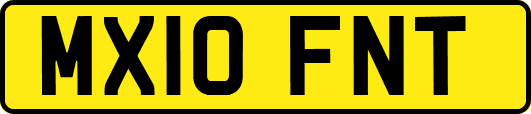 MX10FNT