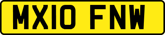 MX10FNW