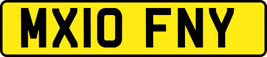 MX10FNY