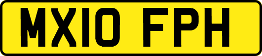 MX10FPH