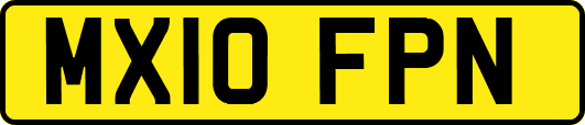 MX10FPN