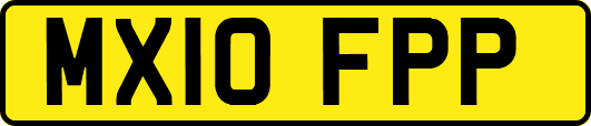 MX10FPP