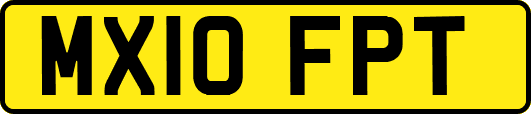 MX10FPT