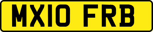 MX10FRB