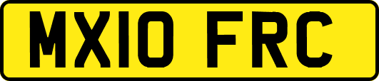 MX10FRC