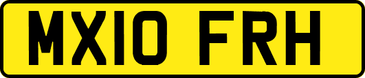 MX10FRH