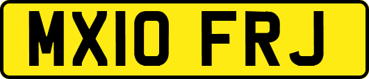 MX10FRJ
