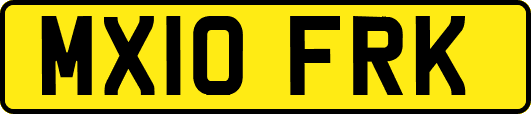 MX10FRK