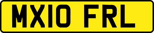 MX10FRL