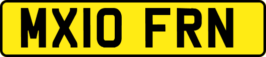 MX10FRN