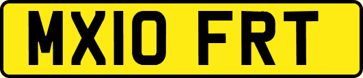 MX10FRT