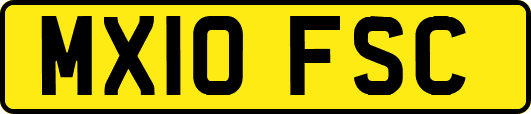 MX10FSC