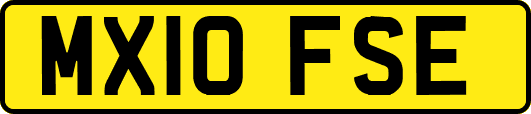 MX10FSE