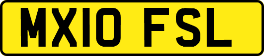 MX10FSL