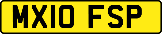 MX10FSP