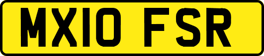 MX10FSR
