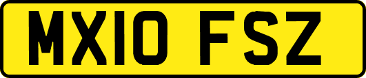 MX10FSZ