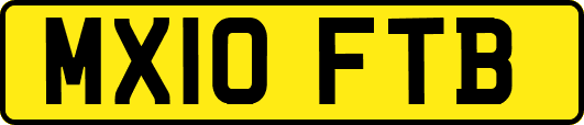 MX10FTB
