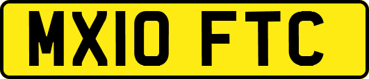 MX10FTC