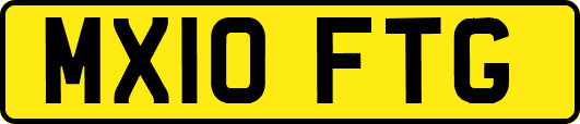 MX10FTG