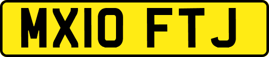 MX10FTJ