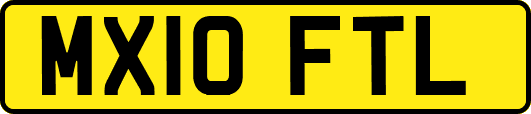 MX10FTL