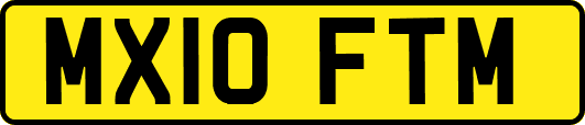 MX10FTM