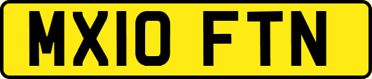 MX10FTN