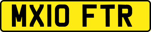 MX10FTR