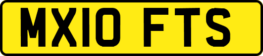MX10FTS