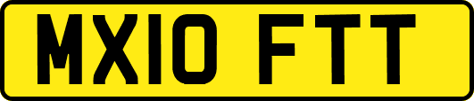 MX10FTT